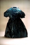 Скульптура | Карен Ламонт | Blue Dress