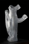 Скульптура | Карен Ламонт | Dress Impression with Drapery