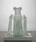 Скульптура | Карен Ламонт | Evening Dress with Shawl