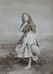 Фотография | Генри Пич Робинсон | На вершине холма, 1869