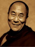Фотография | Клайв Эрроусмит | H.H. Dalai Lama