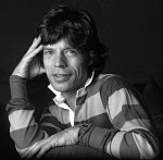 Фотография | Клайв Эрроусмит | Mick Jagger
