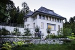 Архитектура | Ле Корбюзье | Вилла Maison Blanche, Ла-Шо-де-Фон, Швейцария