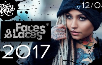 Faces&Laces 2017