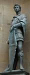 Скульптура | Донателло | Святой Георгий, 1416