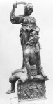 Скульптура | Донателло | Юдифь и Олоферн, 1460