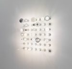 Инсталляция | Мартин Крид | Work No.1698, 2013