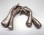 Скульптура | Луиза Буржуа | The Welcoming Hands,1996