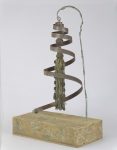 Скульптура | Эльза фон Фрейтаг-Лорингофен | Limbswish, 1918