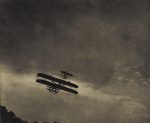 Фотография | Альфред Стиглиц | The Aeroplane, 1910