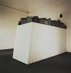 Инсталляция | Джованни Ансельмо | Untitled , 1982