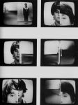Фотография | Вали Экспорт | Seeing Space and Hearing Space, 1975