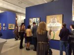 Выставки | Новый Манеж | Русское искусство: находки и открытия
