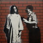 Граффити | Иван Коршунов | Kiss