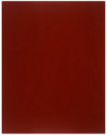 Живопись | Герхард Рихтер | Кроваво-красное зеркало