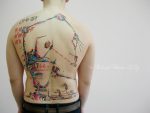 Татуировка | Алексей Платунов
