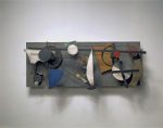 Скульптура | Жан Тэнгли | Мета-Кандинский, 1956