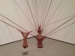Инсталляция | Ева Гессе | Untitled, 1970