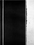 Живопись | Барнетт Ньюман | Twelth Station, 1965