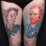 Татуировка | Бона Мун