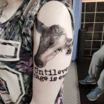 Татуировка | Веганские татуировки | Lucy Harrington O'Driscoll