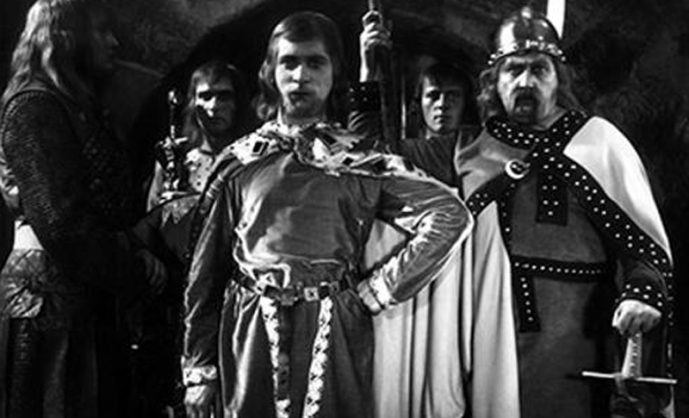 Волшебная атмосфера чешской кинематографии