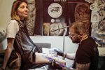 Татуировка | Tattoo Festival - 2018 | Фото © Светлана Шварц