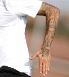 Татуировка | Футболисты