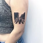 Татуировка | Ева Карабудак