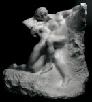 Скульптура | Огюст Роден | Рождение весны