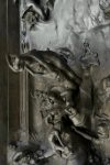 Скульптура | Камилла Клодель | Врата ада (фрагмент)