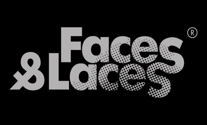 Субкультурная кооперация снова в деле: Faces&Laces 2018