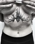 Татуировка | Инез Яняк