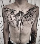 Татуировка | Инез Яняк