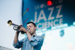 Музыка | Skolkovo Jazz Science