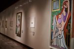 Выставка | Пикассо & Хохлова
