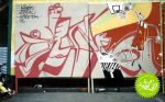 что такое crew в граффити. Смотреть фото что такое crew в граффити. Смотреть картинку что такое crew в граффити. Картинка про что такое crew в граффити. Фото что такое crew в граффити