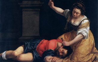 Феминистка эпохи барокко: Артемизия Джентилески в Пушкинском музее
