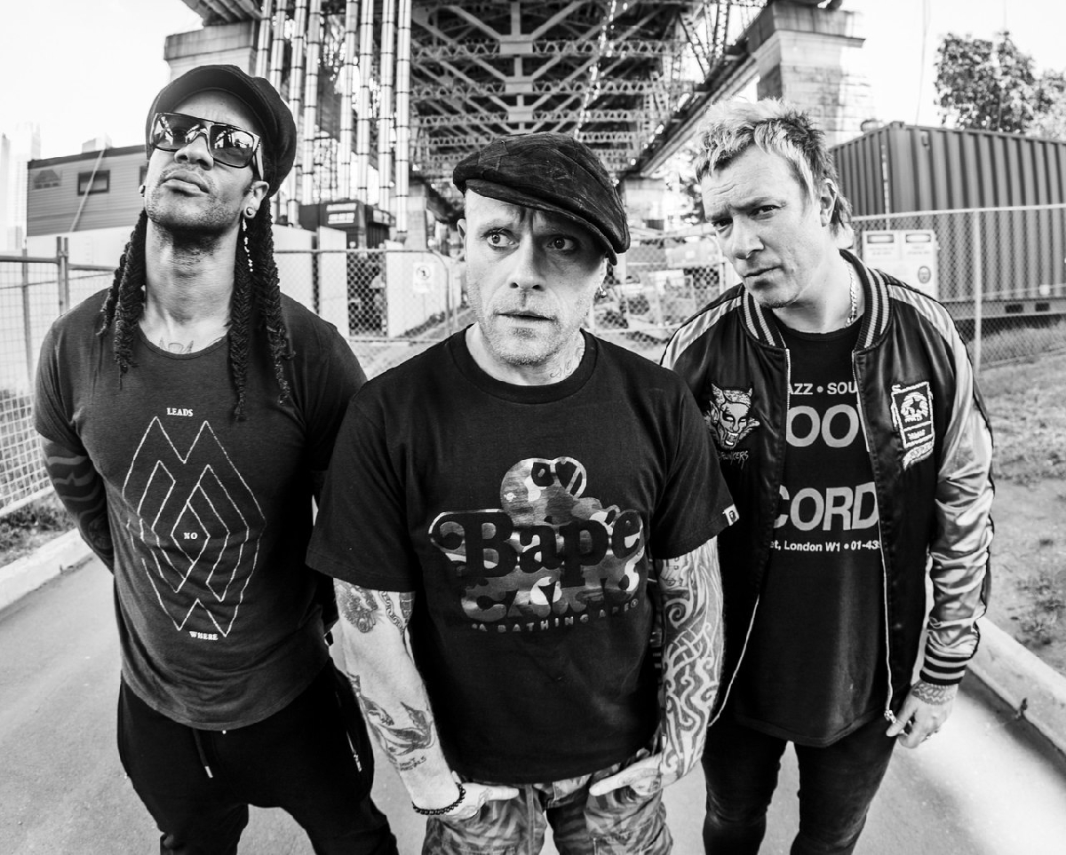 The Prodigy. Последний танец Кита Флинта | Artifex.ru