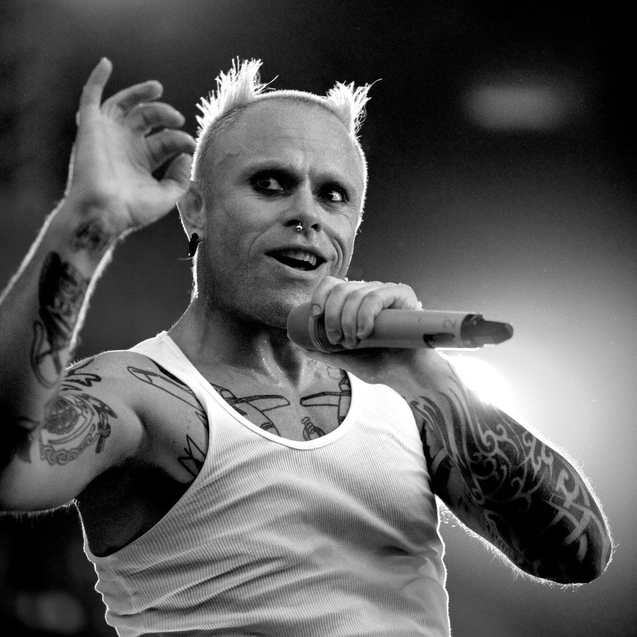 The Prodigy. Последний танец Кита Флинта | Artifex.ru