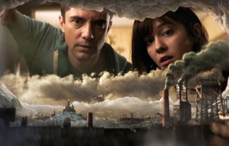 Вина и зрелищ: напитки и сериалы на лето. 18+