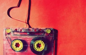 Lo-fi hip-hop: радио снова в моде