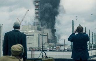 Мифология «Чернобыля»