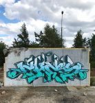 Граффити | Ches
