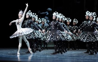 Как сделать самый посещаемый в стране балет? Шемякинскому «Щелкунчику» исполнилось двадцать