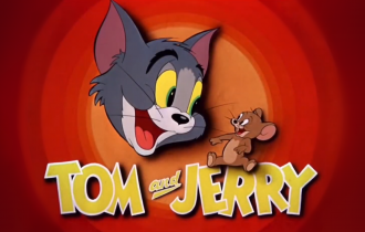 «Том и Джерри» — мастерство буффонады