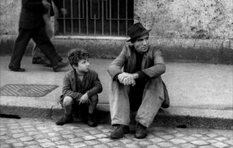 Витторио Де Сика и кино, спасшее итальянский неореализм