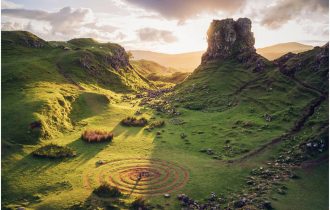 Сказания древних кельтов: боги, герои и короли